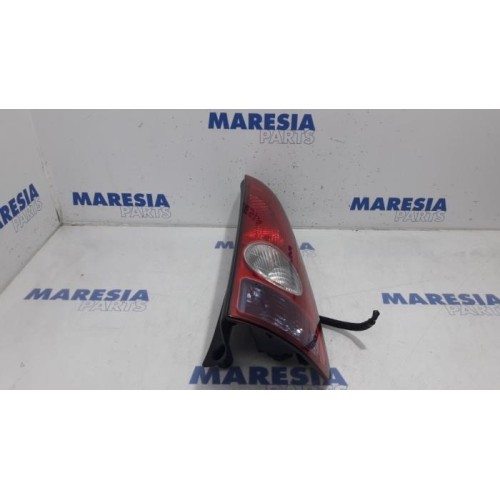 Renault - Espace - Taillight, right