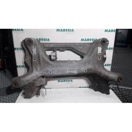 Citroen - C5 - Subframe