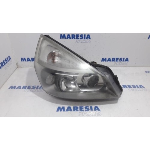 Renault - Espace - Headlight, right