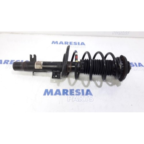 Citroen - C3 - Front shock absorber rod, right