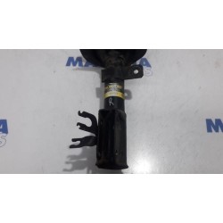 Fiat - Panda - Front shock absorber rod, right
