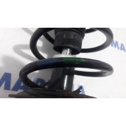 Fiat - Panda - Front shock absorber rod, right