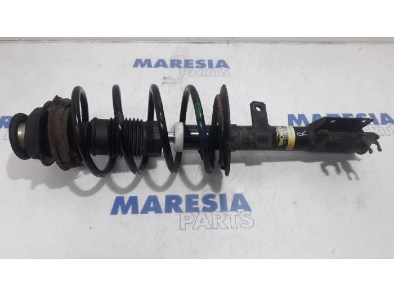 Fiat - Panda - Front shock absorber rod, right