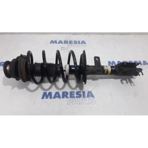 Fiat - Panda - Front shock absorber rod, right