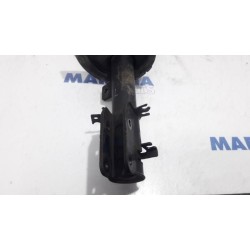 Citroen - Jumpy - Front shock absorber rod, left