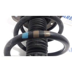 Citroen - Jumpy - Front shock absorber rod, left