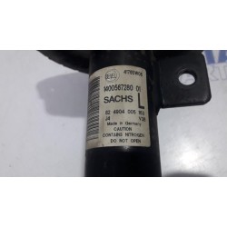 Citroen - Jumpy - Front shock absorber rod, left