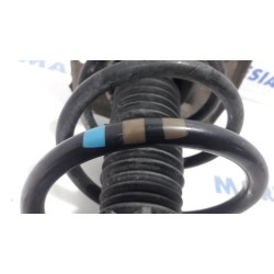 Citroen - Jumpy - Front shock absorber rod, right