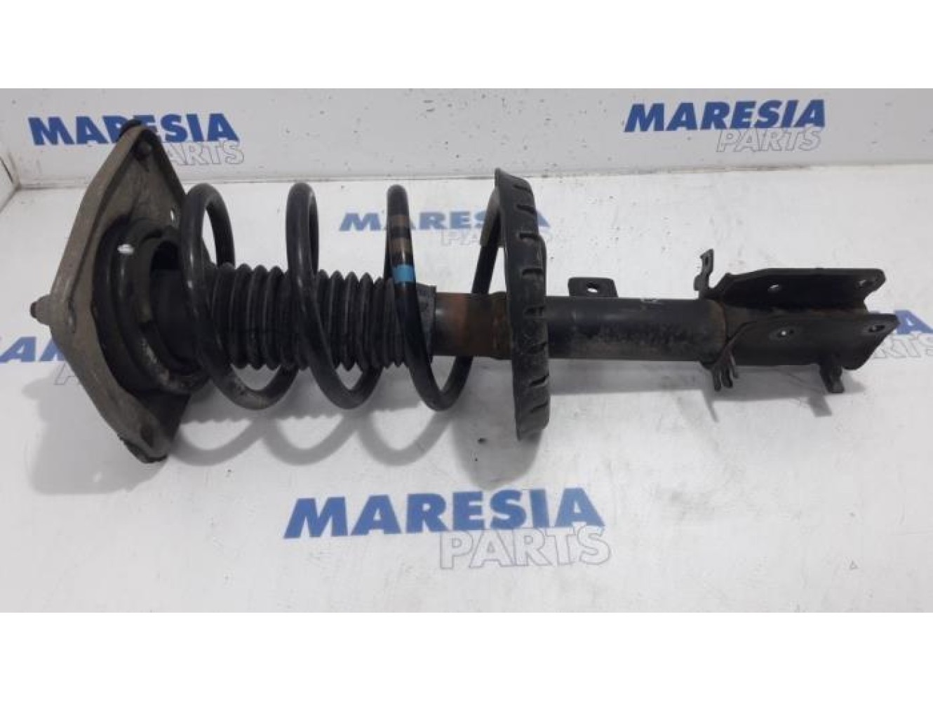 Citroen - Jumpy - Front shock absorber rod, right