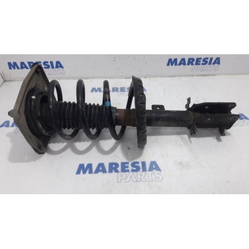 Citroen - Jumpy - Front shock absorber rod, right