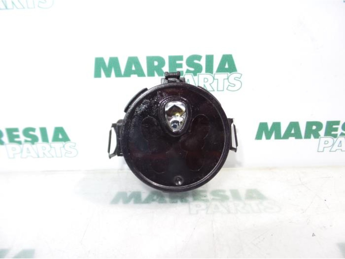 Renault - Megane Scenic - Rain sensor