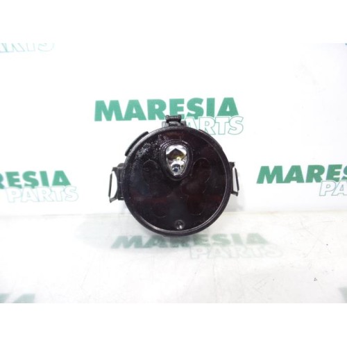 Renault - Megane Scenic - Rain sensor