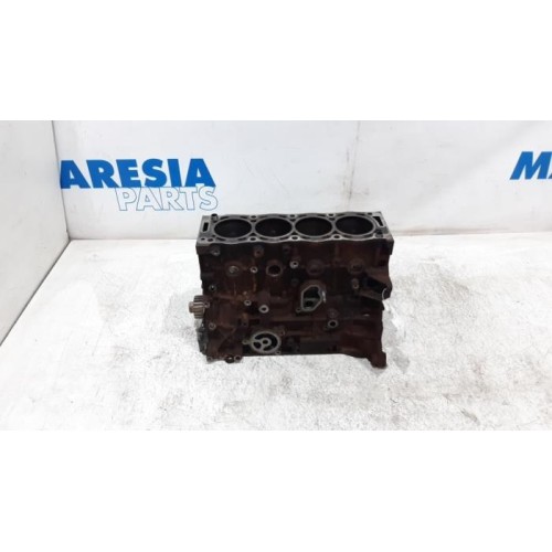 Peugeot - 508 - Motor Unterblock