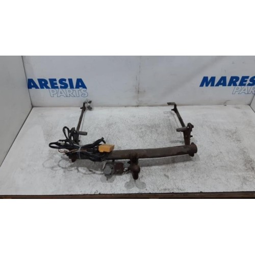 Fiat - Scudo - Towbar