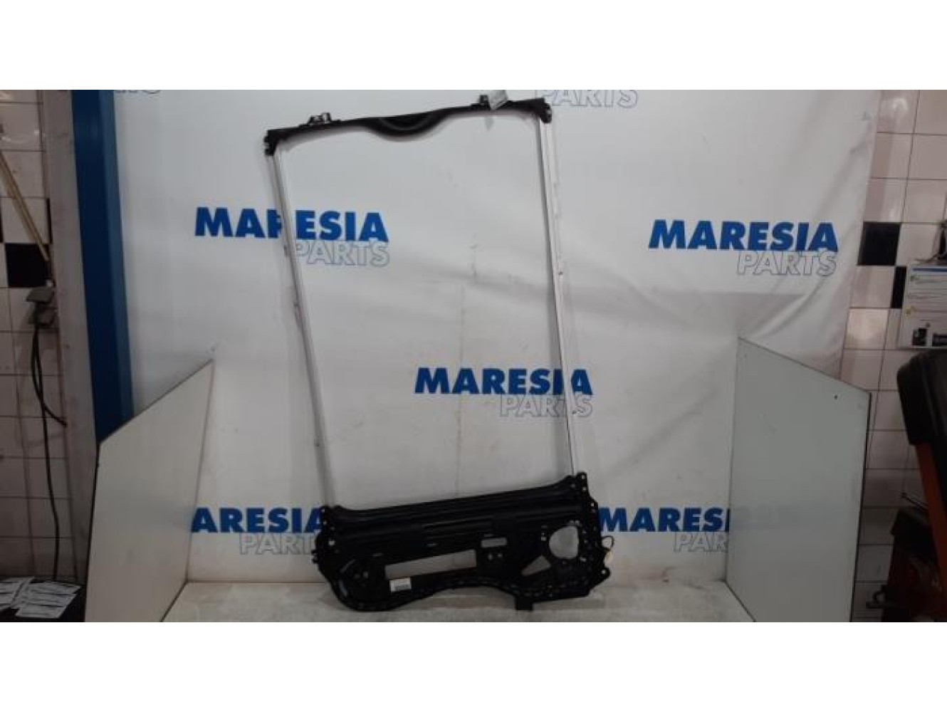 Peugeot - 308 - Sliding roof