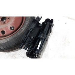 Renault - Espace - Krikset + reservewiel