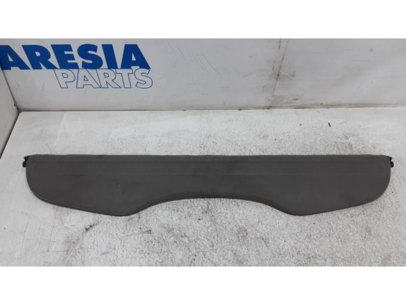 Renault - Espace - Parcel shelf