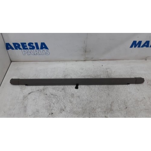 Renault - Espace - Luggage compartment cover
