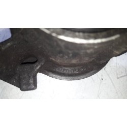 Peugeot - Partner - Gearbox casing