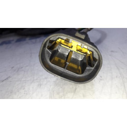 Fiat - Scudo - Fan motor