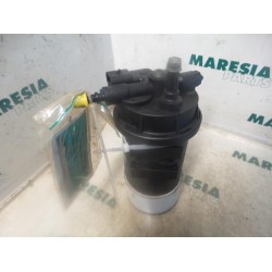Renault - Megane - Boîtier de filtre carburant
