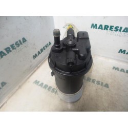 Renault - Megane - Boîtier de filtre carburant