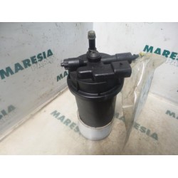 Renault - Megane - Boîtier de filtre carburant