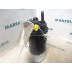 Renault - Megane - Boîtier de filtre carburant