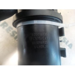 Renault - Megane - Boîtier de filtre carburant