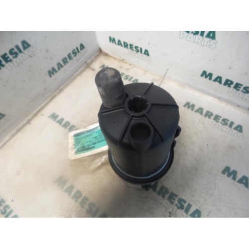 Renault - Megane - Boîtier de filtre carburant
