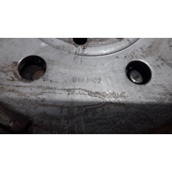 Peugeot - 508 - Volant moteur