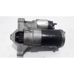 Peugeot - 508 - Startmotor