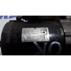Peugeot - 508 - Startmotor