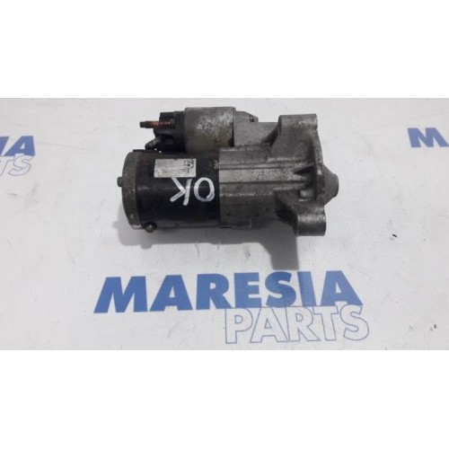 Peugeot - 508 - Starter