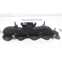 Peugeot - 508 - Exhaust manifold