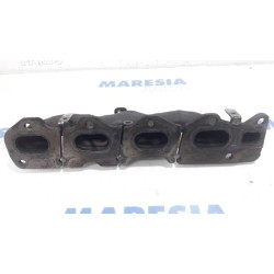 Peugeot - 508 - Exhaust manifold