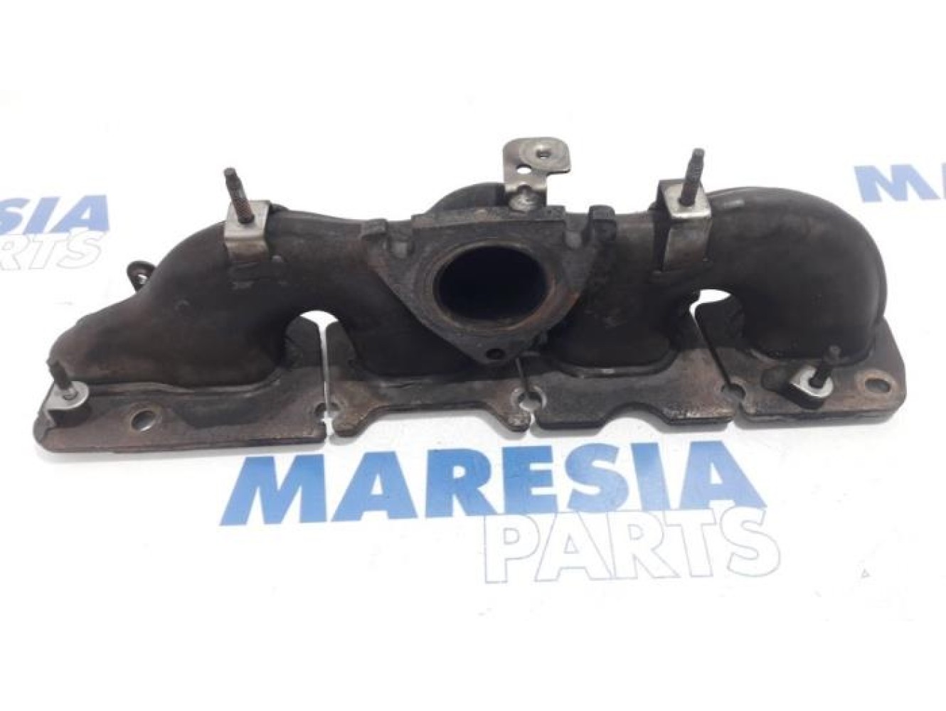 Peugeot - 508 - Exhaust manifold