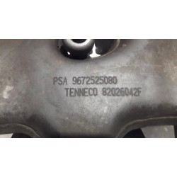 Peugeot - 508 - Exhaust manifold