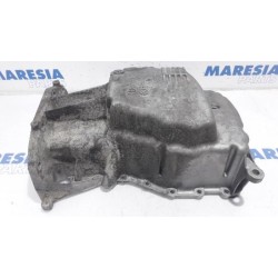 Dacia - Logan - Sump