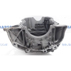 Dacia - Logan - Sump