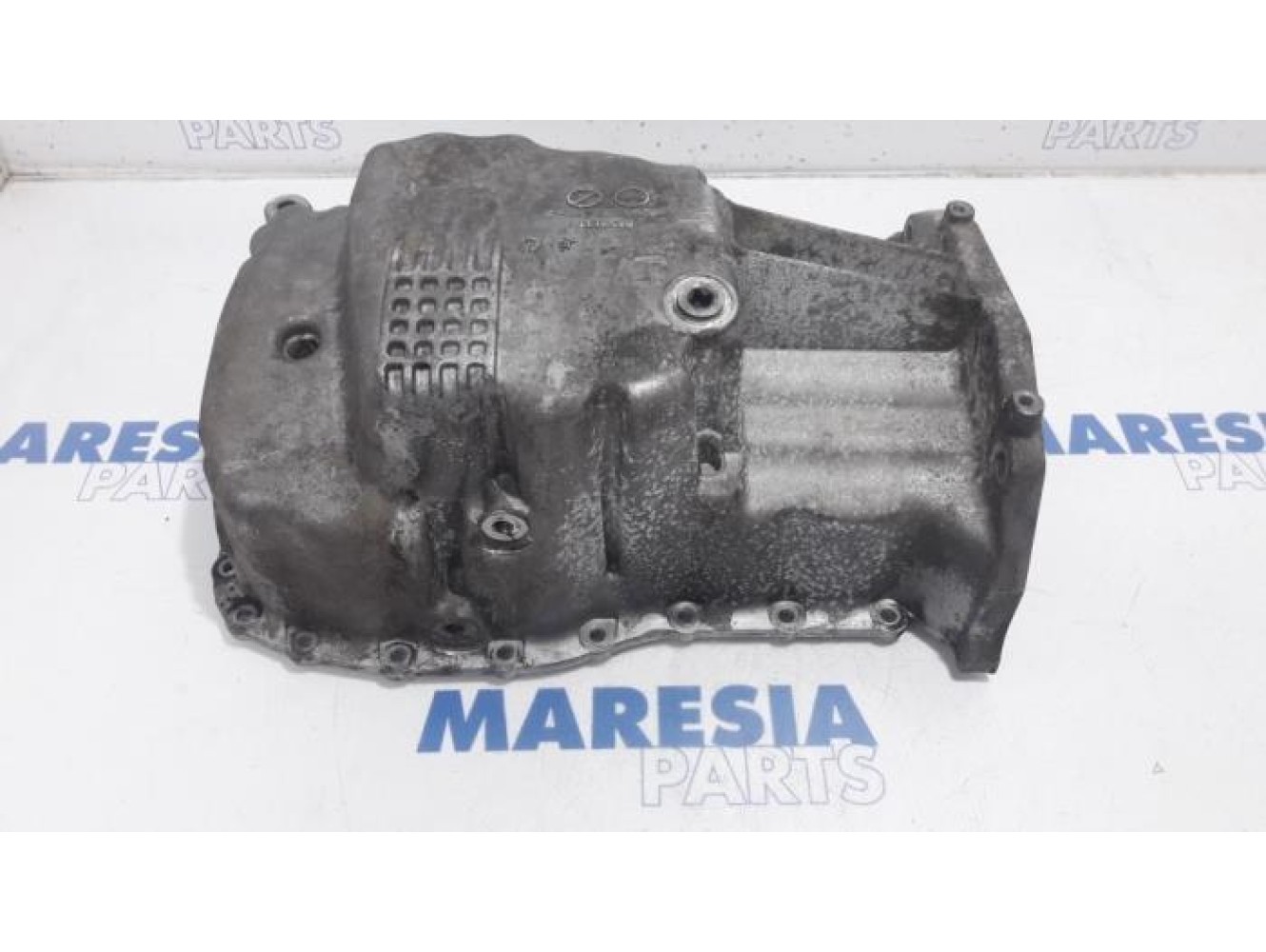Dacia - Logan - Sump