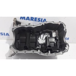 Dacia - Logan - Sump