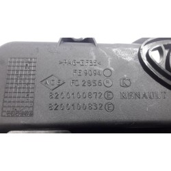 Dacia - Logan - Intake manifold