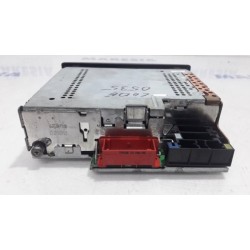 Renault - Espace - Radio