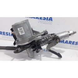 Renault - Kangoo - Steering column housing