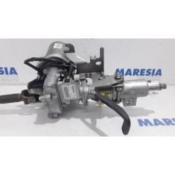 Renault - Kangoo - Steering column housing
