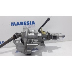 Renault - Kangoo - Steering column housing