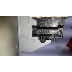 Renault - Kangoo - Steering column housing