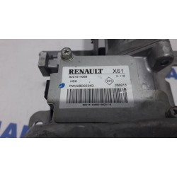 Renault - Kangoo - Steering column housing