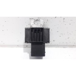Renault - Kangoo - Glow plug relay